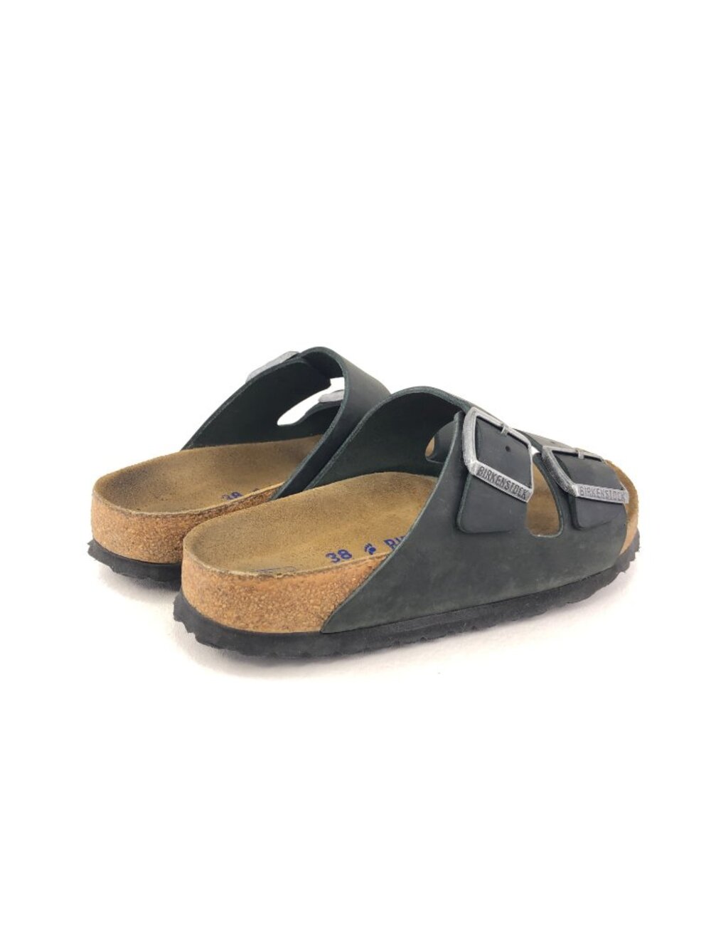 Birkenstock Arizona Two-Strap Footbed Sandals 7 - Picture 5 of 14